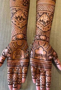 Mehndi Design4